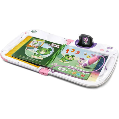 LeapFrog - Leap Start 3D Purple