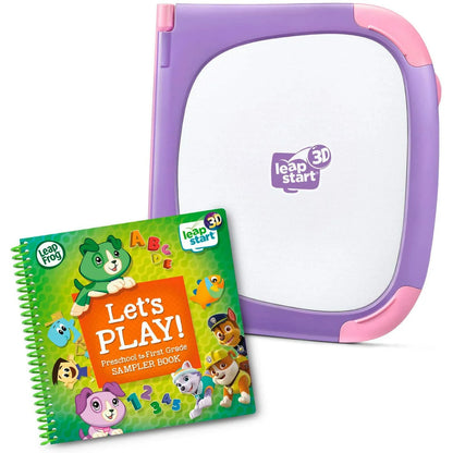 LeapFrog - Leap Start 3D Purple