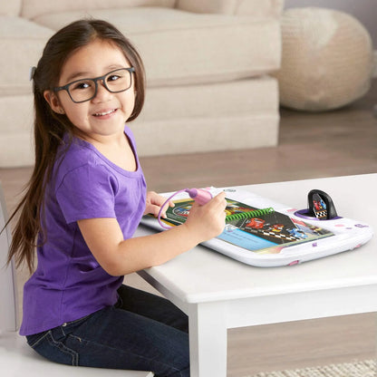 LeapFrog - Leap Start 3D Purple