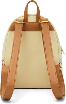 Loungefly Disney Mini Backpack - Rapunzel With Lanterns