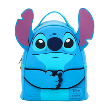 Loungefly Disney Mini Backpack - Stitch Love Hands