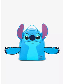 Loungefly Disney Mini Backpack - Stitch Love Hands