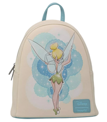 Loungefly Disney Mini Backpack - Tinker Bell Deboss