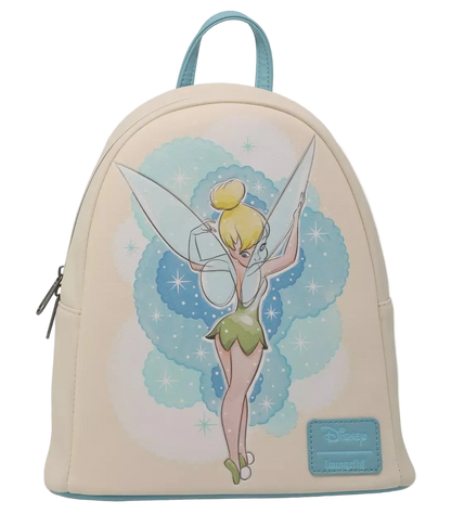 Loungefly Disney Mini Backpack - Tinker Bell Deboss