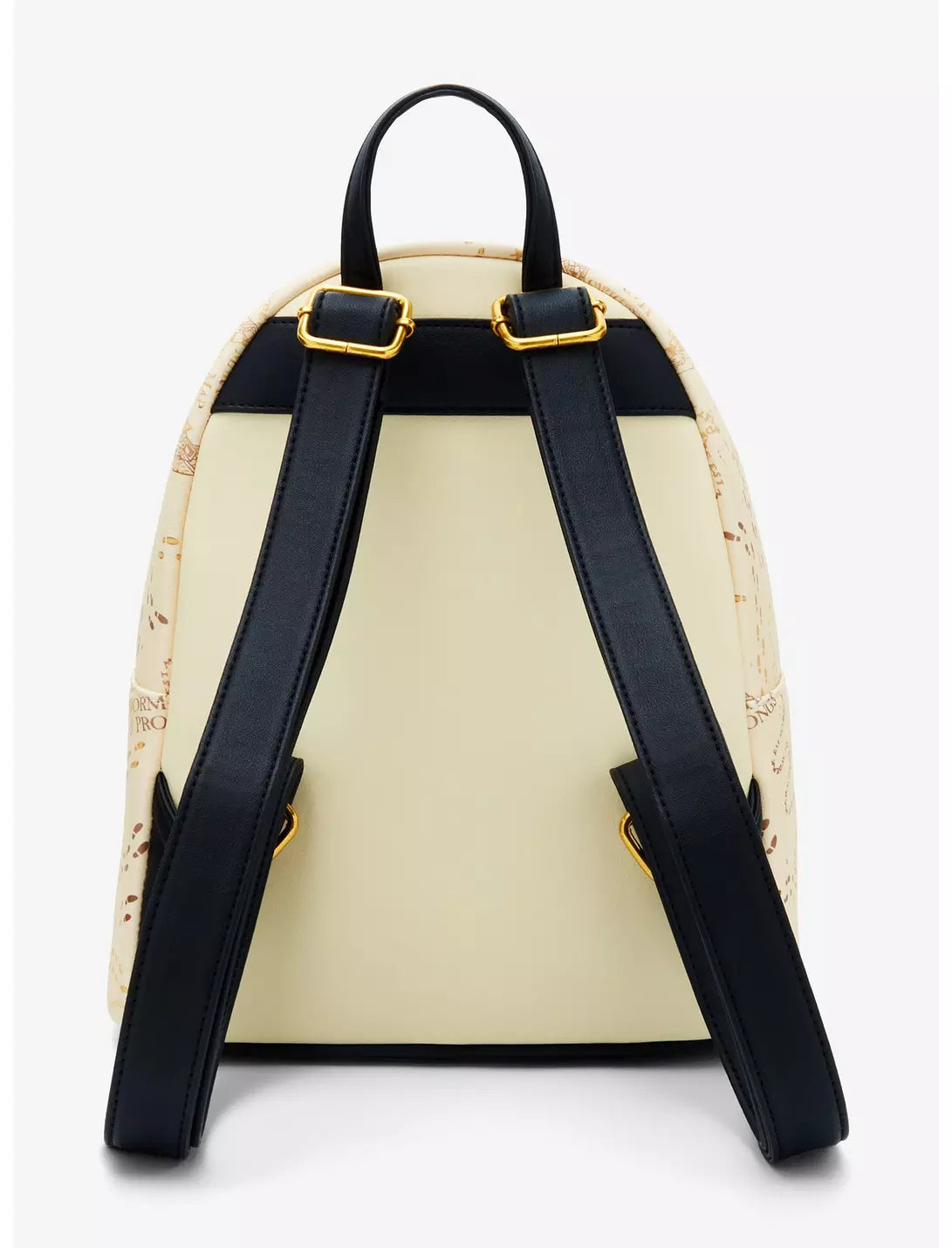 Loungefly Harry Potter Mini Backpack - I Swear I Am Up To No Good
