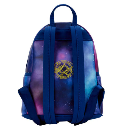 Loungefly Marvel Mini Backpack - Doctor Strange Multiverse