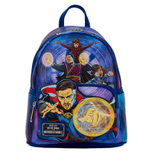 Loungefly Marvel Mini Backpack - Doctor Strange Multiverse
