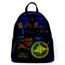 Loungefly Marvel Mini Backpack - Doctor Strange Multiverse