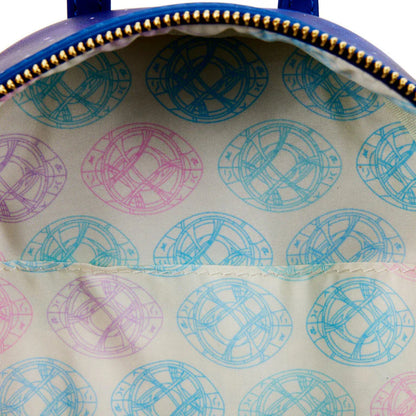 Loungefly Marvel Mini Backpack - Doctor Strange Multiverse