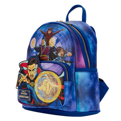 Loungefly Marvel Mini Backpack - Doctor Strange Multiverse