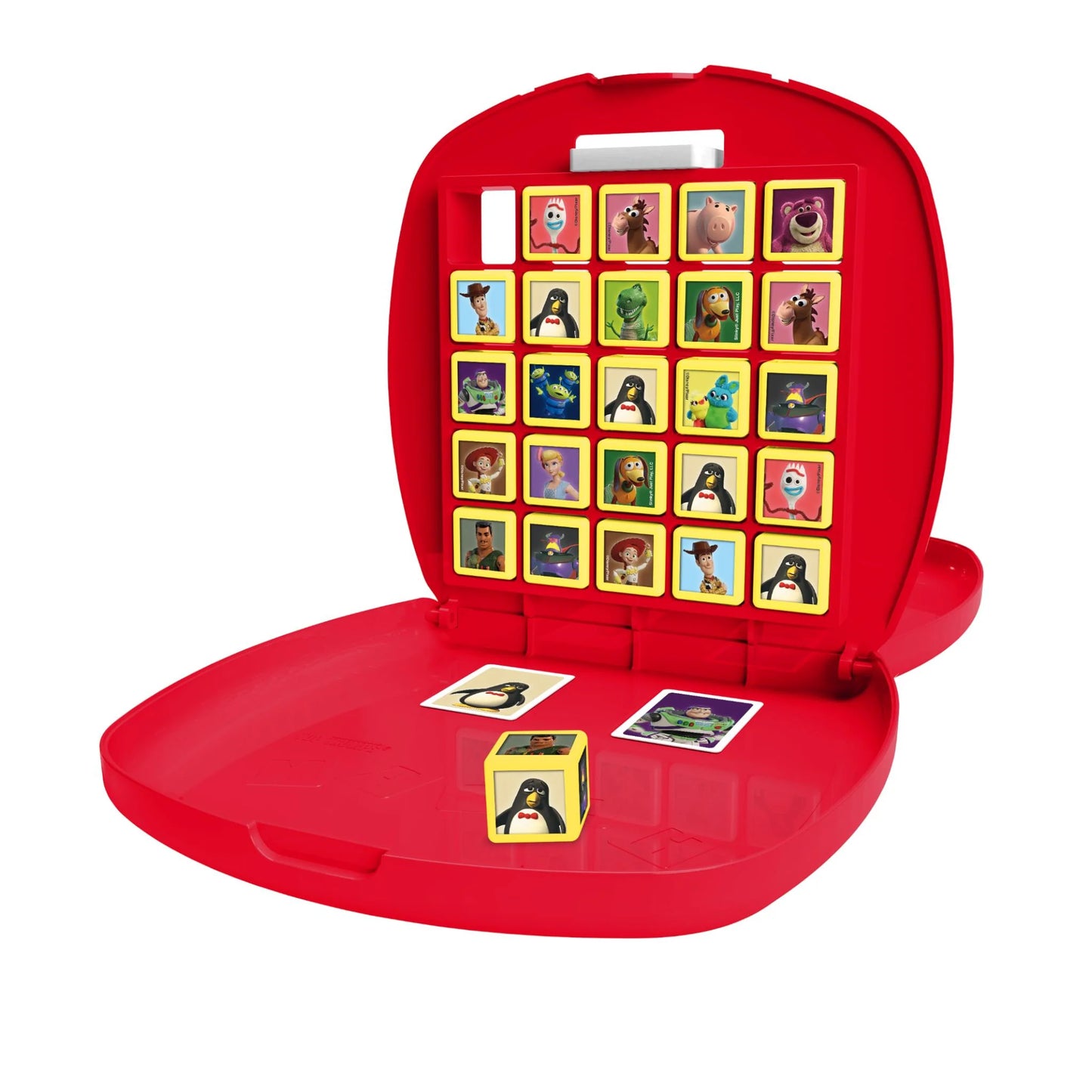 Match Toy Story