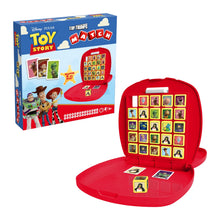 Match Toy Story