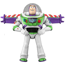 Mattel Toy Story - Flight Mode HI-Tech Buzz Lightyear