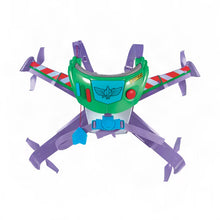 Mattel Toy Story - Hi-Tech Space Ranger Jetpack