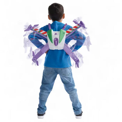 Mattel Toy Story - Hi-Tech Space Ranger Jetpack