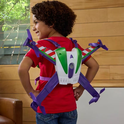 Mattel Toy Story - Hi-Tech Space Ranger Jetpack