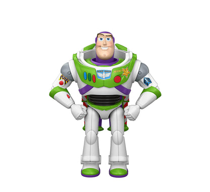 Mattel Toy Story - Launch Ready Buzz Lightyear