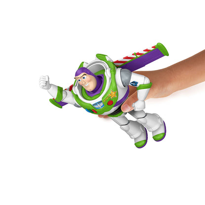 Mattel Toy Story - Launch Ready Buzz Lightyear