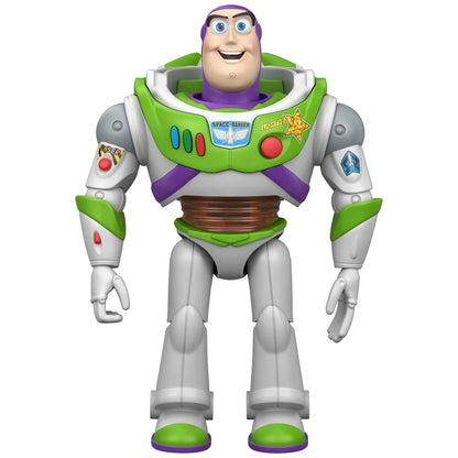 Mattel Toy Story Play Scale Interact - Buzz