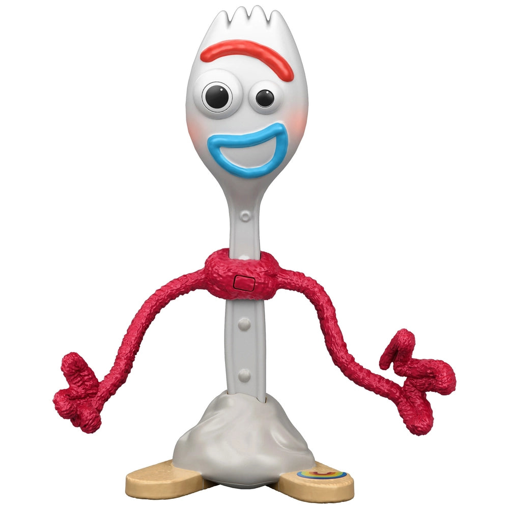 Mattel Toy Story Play Scale Interact - Forky