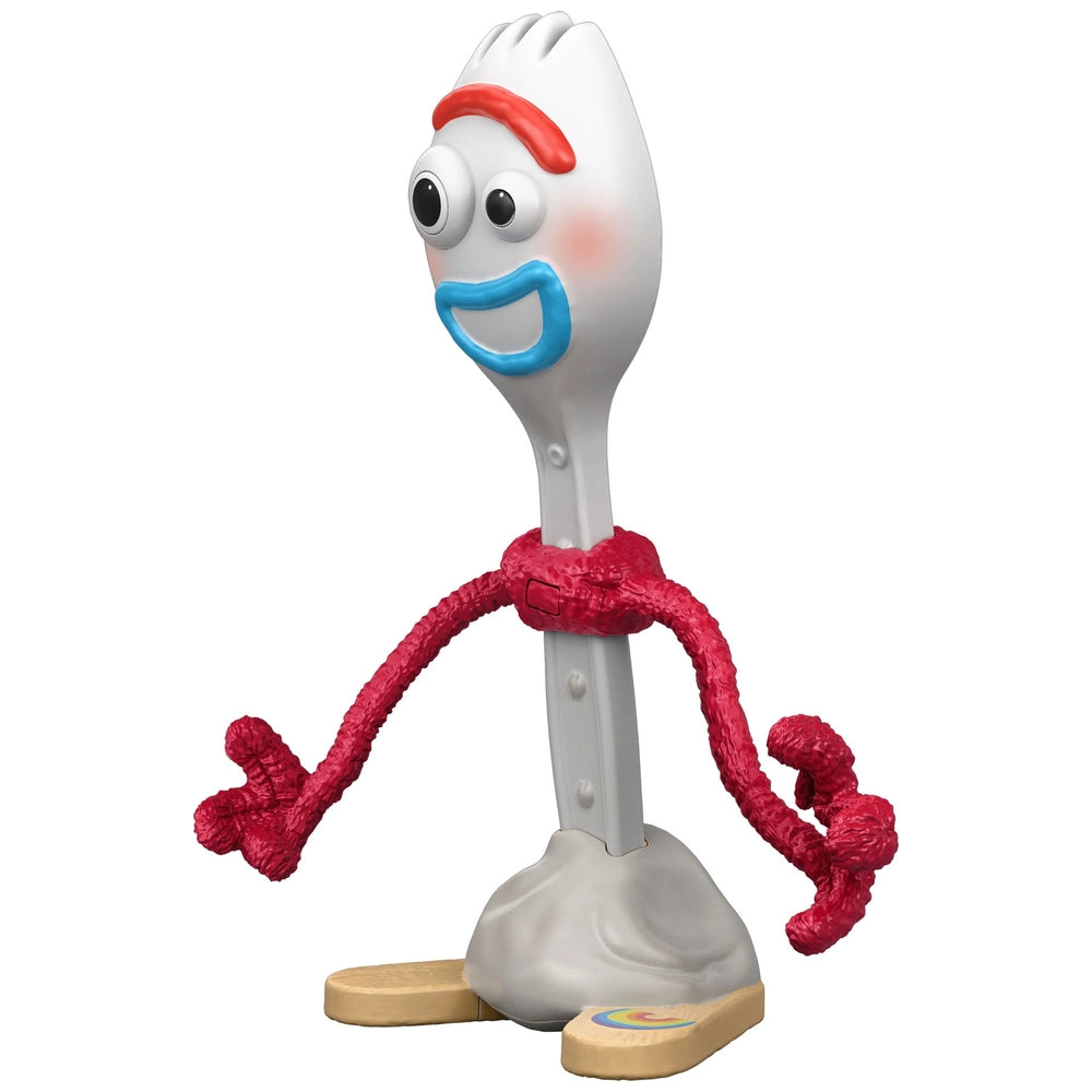 Mattel Toy Story Play Scale Interact - Forky