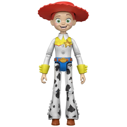 Mattel Toy Story Play Scale Interact - Jessie