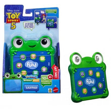 Mattel Toy Story Play Scale Interact - Lilypad