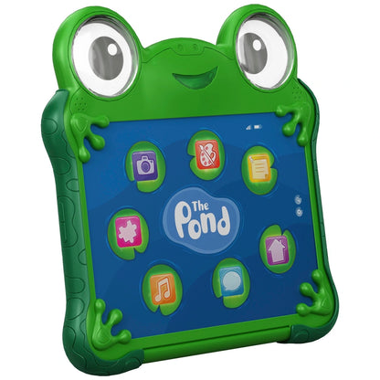 Mattel Toy Story Play Scale Interact - Lilypad