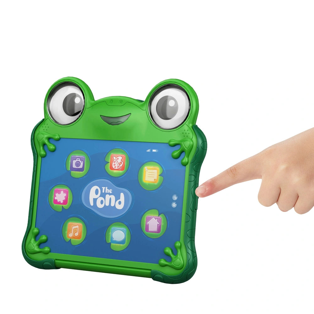 Mattel Toy Story Play Scale Interact - Lilypad