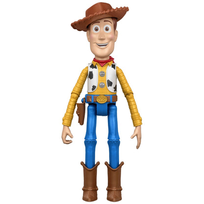 Mattel Toy Story Play Scale Interact - Woody