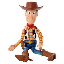 Mattel Toy Story Play Scale Ragdoll Edition - Woody
