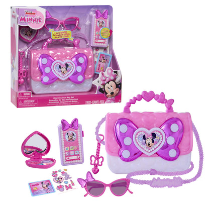 Disney Minnie's - Bowfabulous Bag Set