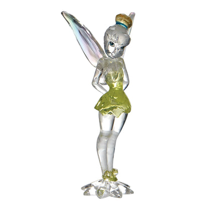 Disney Showcase Facets 6009040 Tinker Bell
