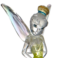 Disney Showcase Facets 6009040 Tinker Bell