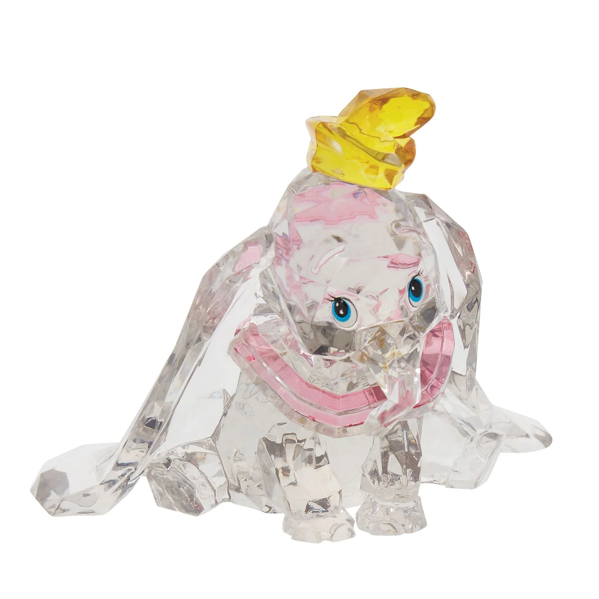Disney Showcase Facets 6009878 Dumbo