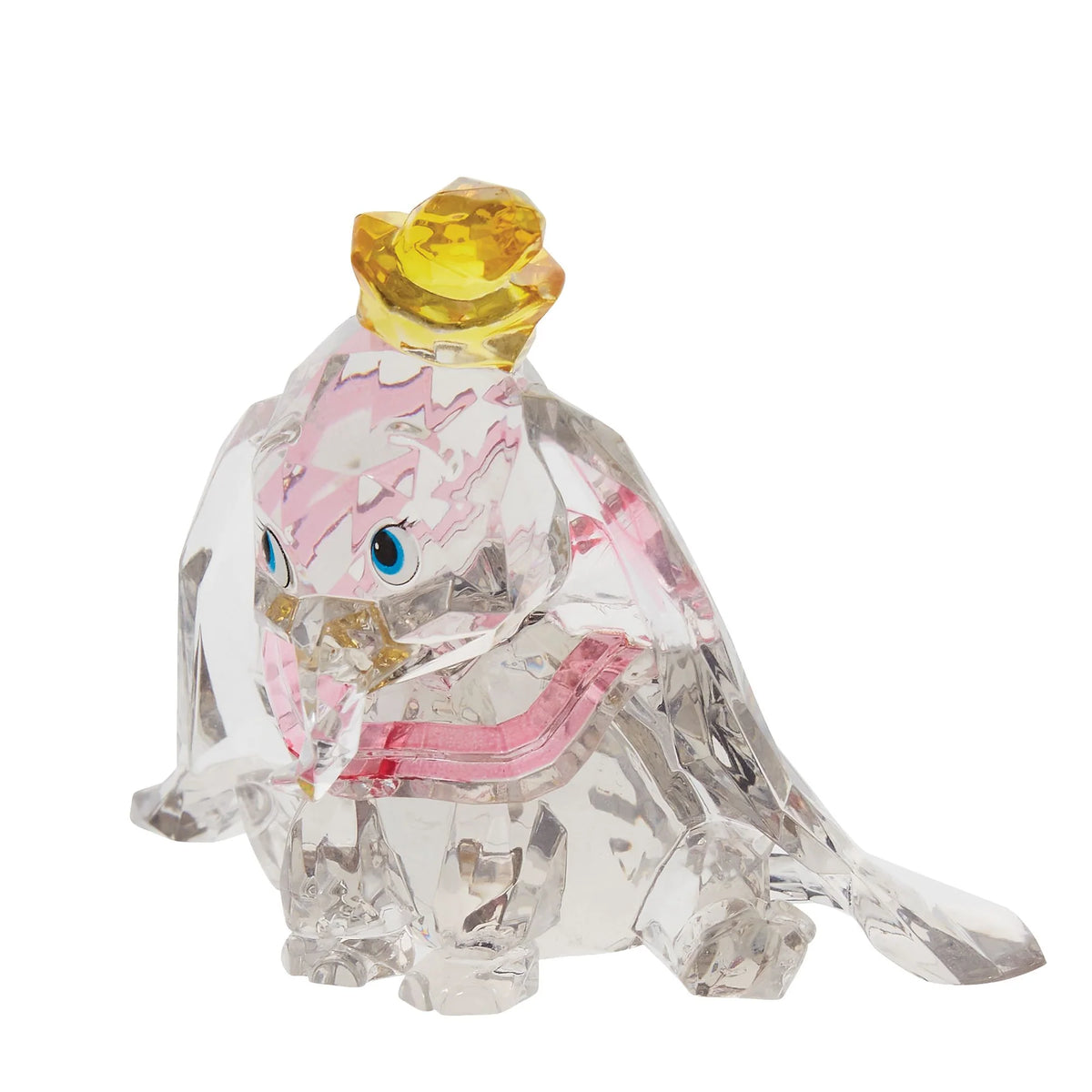 Disney Showcase Facets 6009878 Dumbo