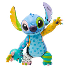 Disney Britto 6015553 Stitch and Scrump