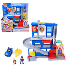 Paw Patrol Search & Rescue - HQ
