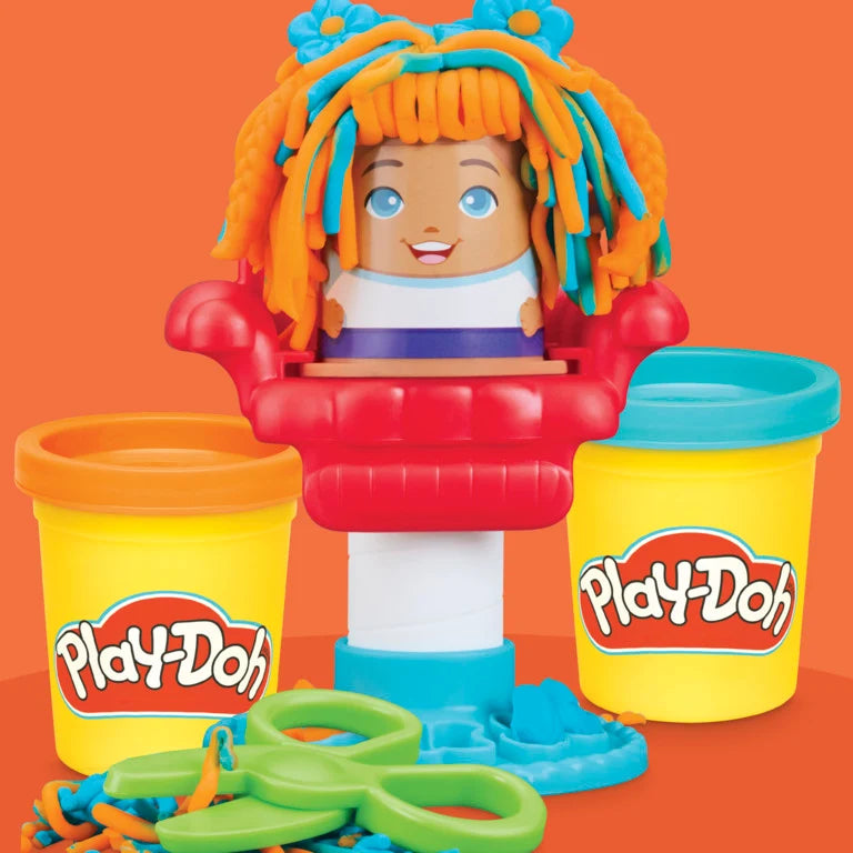Play-Doh - 4-In-1 Mini Classic Bundle