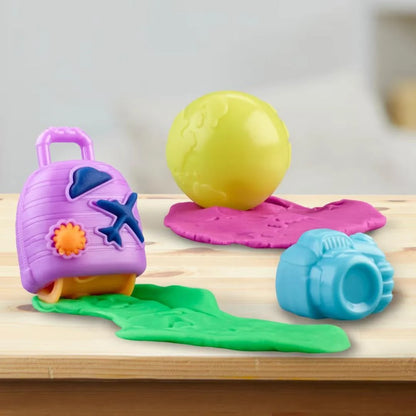 Play-Doh - Airplane Explorer Starter Set