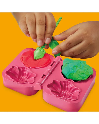 Play-Doh - Blooming Flowers