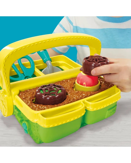 Play-Doh - Blooming Flowers