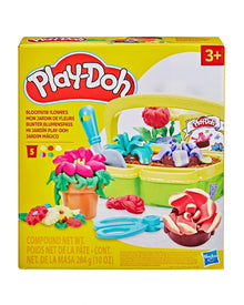 Play-Doh - Blooming Flowers