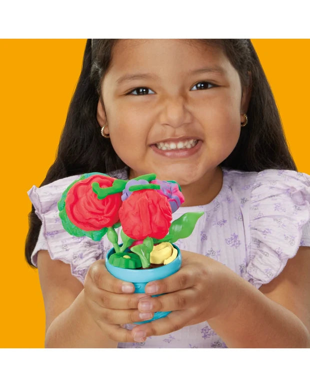 Play-Doh - Blooming Flowers