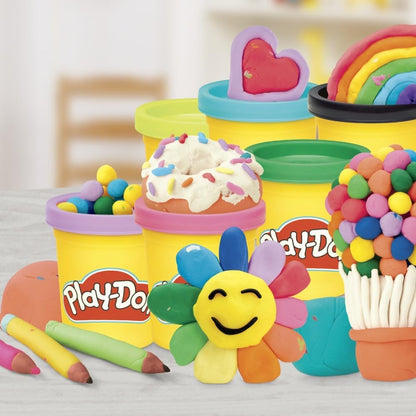 Play-Doh - Case Of Imagination