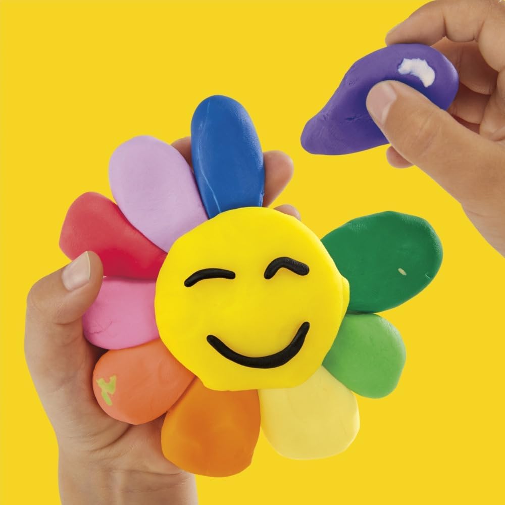 Play-Doh - Case Of Imagination