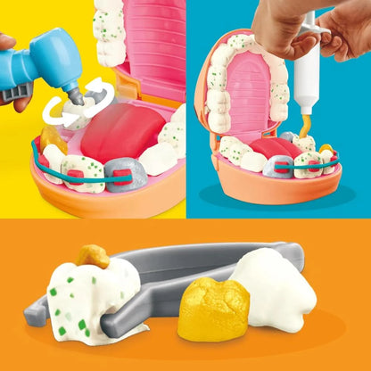 Play-Doh - Drill 'n Fill Dentist