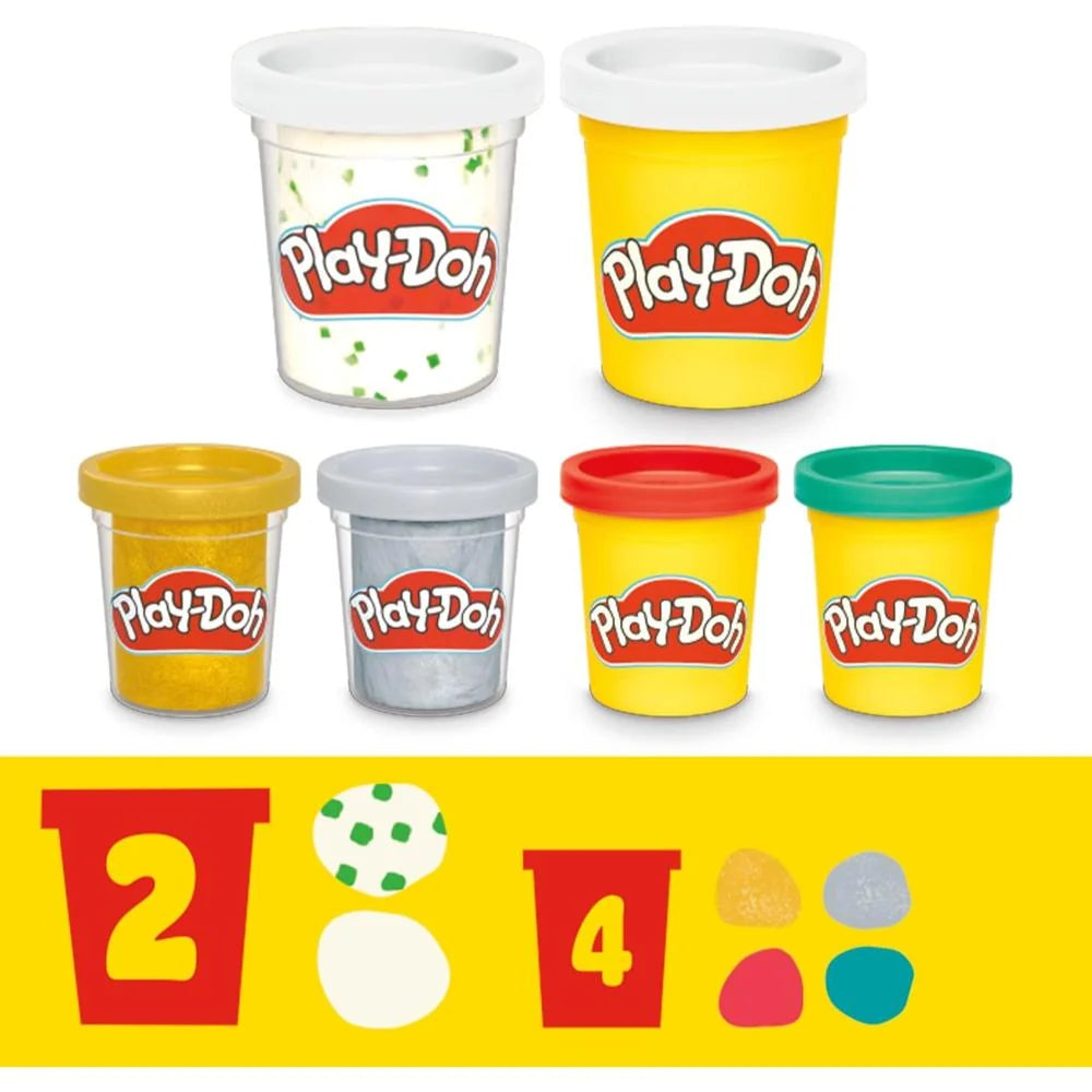 Play-Doh - Drill 'n Fill Dentist
