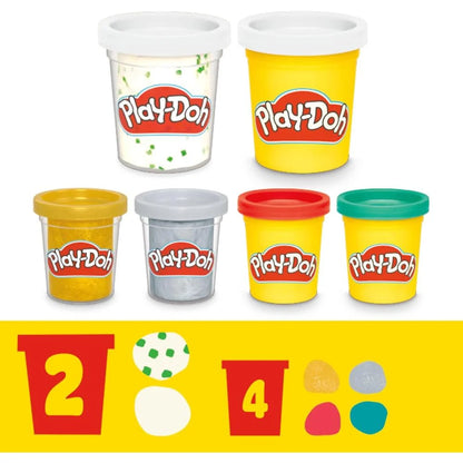 Play-Doh - Drill 'n Fill Dentist