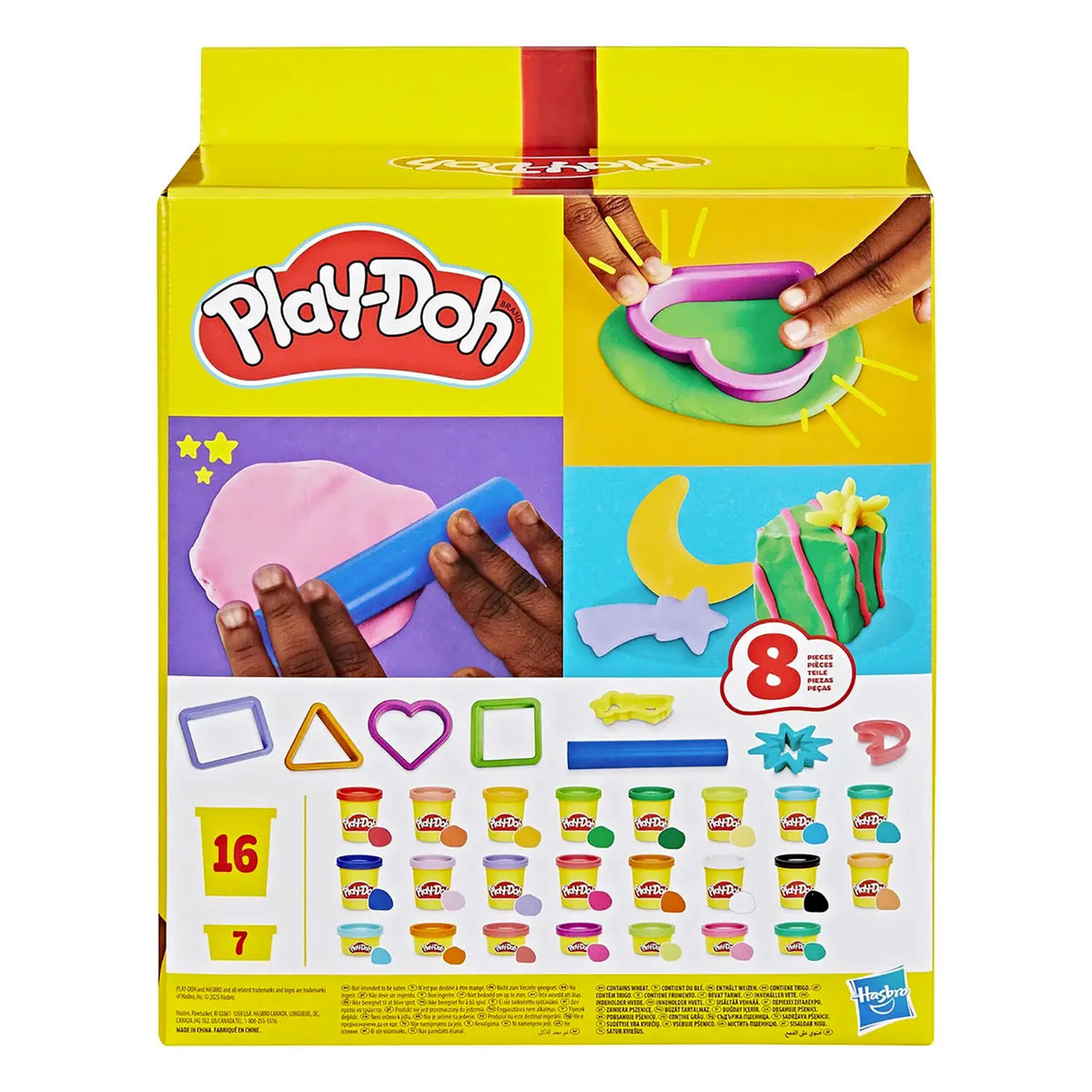 Play-Doh - Gift Set 23 Tubs